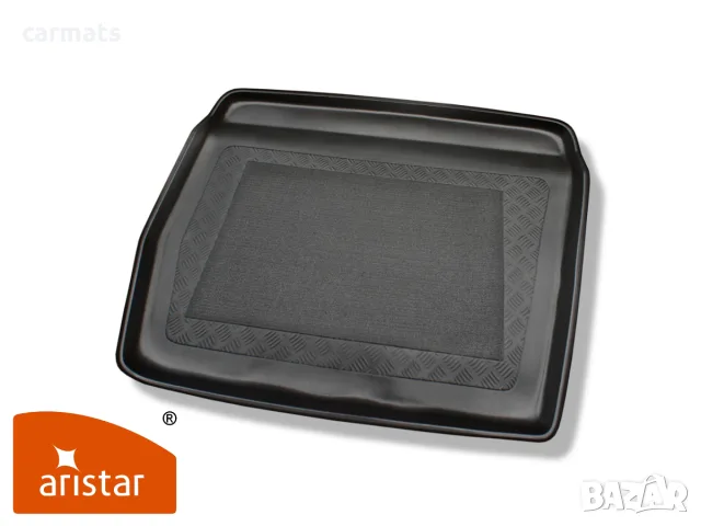 Стелка за багажник Aristar за Fiat Brava (1996-2001) - 5d