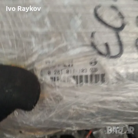 ESPACE IV 2.2 DCI КОМПЮТЪР КОНТРОЛЕР 0 281 011 103