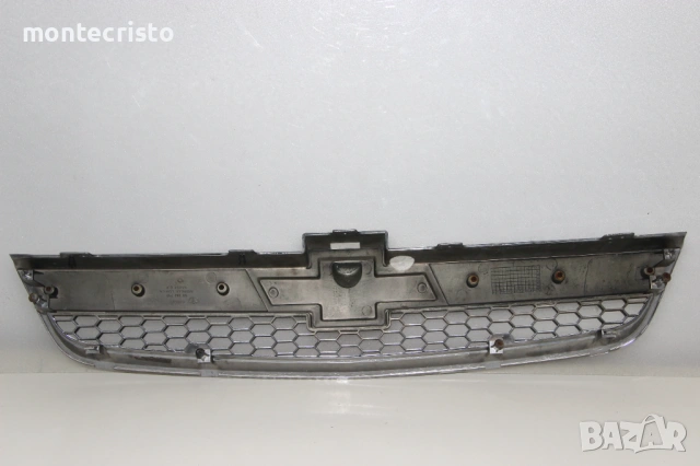 Предна решетка Chevrolet Captiva (2006-2011г.) 96442718 / 96 442 718 предна емблема Шевролет Каптива, снимка 8 - Части - 54276685