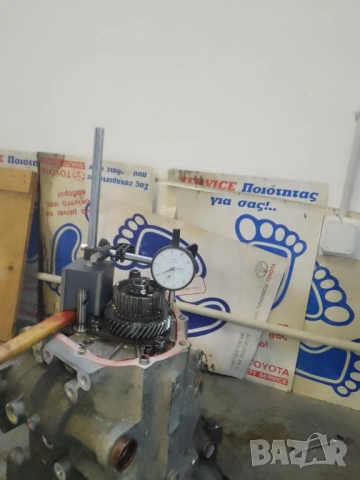 РЕМОНТ  НА МЕХАНИЧНИ (РЪЧНИ) СКОРОСТНИ КУТИИ S50, C50, C51, C52, C53, C150, E351, снимка 2 - Сервизни услуги - 53169131