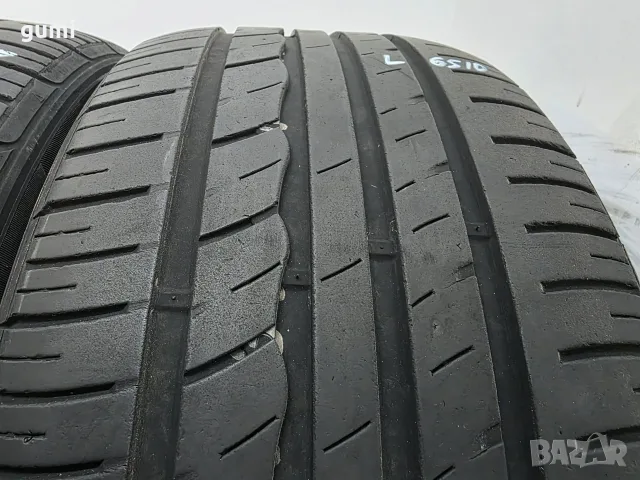 4бр летни гуми 245/50/18 KUMHO L06510 