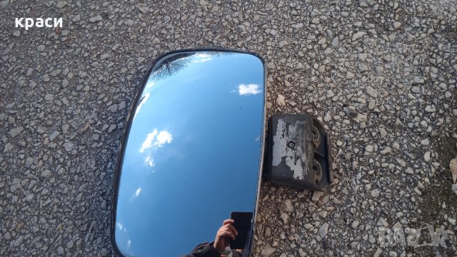 огледало , снимка 2 - Аксесоари и консумативи - 35611546