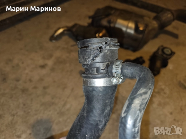 Останали чести за БМВ Х3 Е83, снимка 10 - Части - 51952013