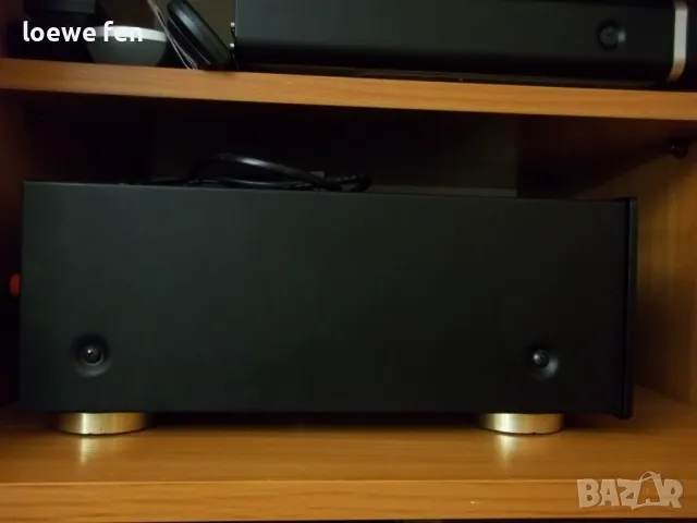 Сериозен Hi Fi Стерео Усилвател , снимка 6 - Ресийвъри, усилватели, смесителни пултове - 48857494