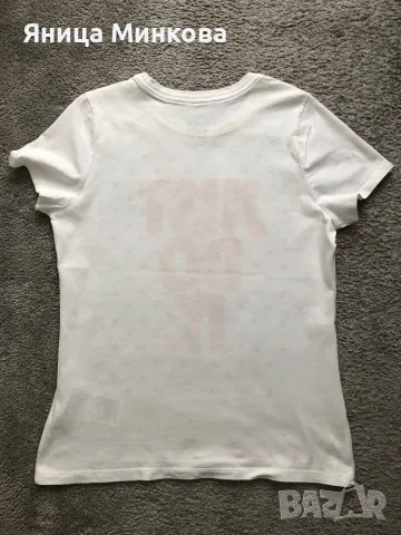 Детска тениска Nike, ръст до 166 см, снимка 3 - Детски тениски и потници - 49506115
