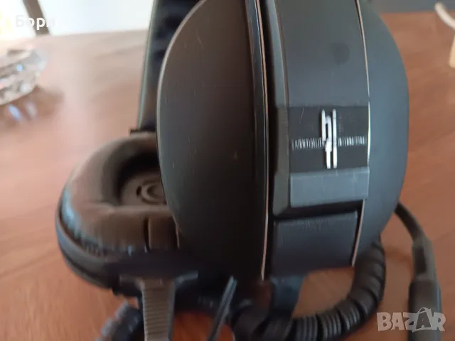 PHILIPS N 6321 Стерео слушалки, снимка 6 - Слушалки и портативни колонки - 47298754