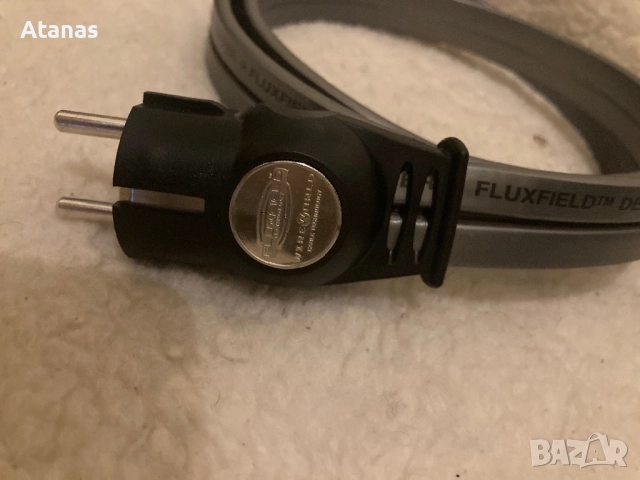 Wireworld Silver Electra 7. 150 см., снимка 6 - Други - 52483399