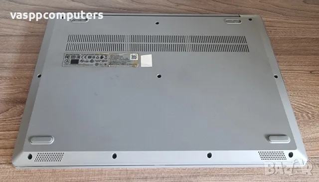 Lenovo IdeaPad 3 15IIL05/15.6"/i3-1005G1/8GB RAM/256GB SSD NVMe, снимка 7 - Лаптопи за работа - 49625708