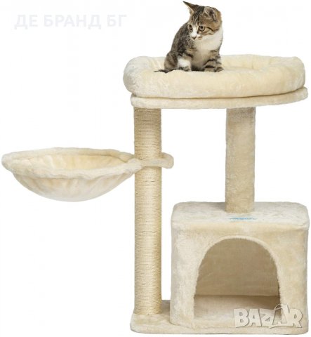 Котешка катерушка / дърво MPJ002SM в За котки в с. Първомайци - ID35067930  — Bazar.bg