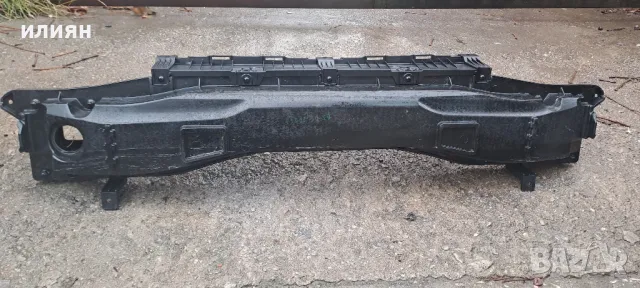 основа за задна броня за Kia Sportage V 2022 2023 2024 86631R2000, снимка 7 - Части - 48259229