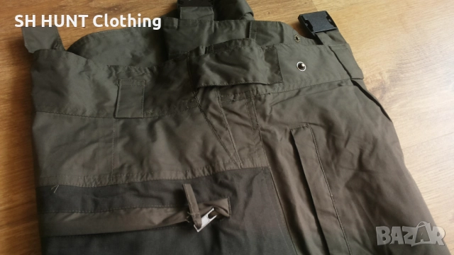 GAUPA of NORWAY WATERPROOF Trouser размер XL панталон водонепромокаем - 1357, снимка 5 - Екипировка - 51431595