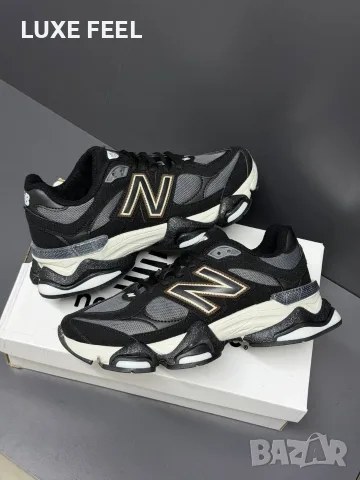 New Balance ✨ Унисекс Модел Маратонки 36-45н.