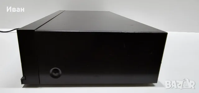 графичен еквалайзер Technics SH-8046, снимка 4 - Еквалайзери - 56215999
