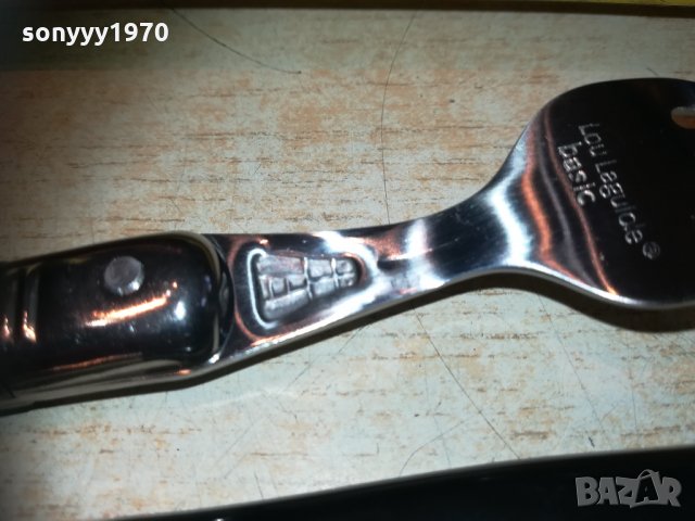 lou laguiole france 2бр-вилици 1402211746, снимка 13 - Колекции - 31812833