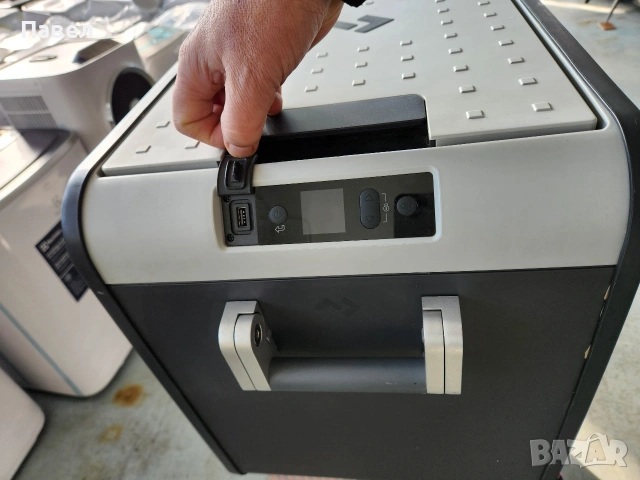  ракла дометик.12/24!!v.Компресор., снимка 5 - Фризери - 54138392