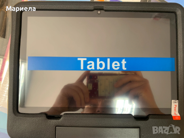 DuoDuogo 10" Таблет , RAM 4 , 6000mAh, снимка 8 - Таблети - 54254225