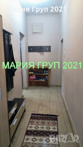 !!!ТОП ОФЕРТА!!!Продавам Обзаведен ТУХЛЕН Апартамент в гр. Димитровград кв."Славянски"!!!, снимка 6 - Апартаменти - 52212070