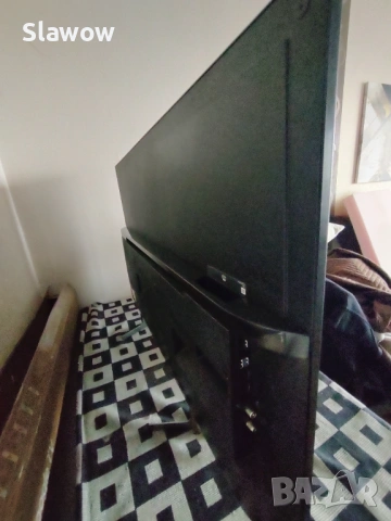 SONY KD 49XG8196 Android 4K Ultra HD Smart TV 49 инча HDR  Triluminos дисплей, снимка 7 - Телевизори - 53965346