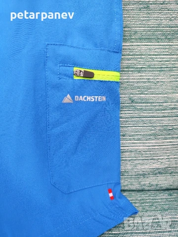 Мъжки шорти DACHSTEIN - М размер, снимка 4 - Къси панталони - 51225608