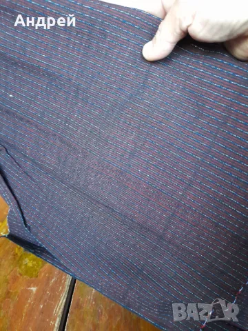 Стар плат #11, снимка 2 - Други ценни предмети - 49539401