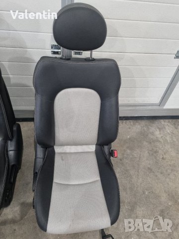 Седолки за мерцедес  C klas compakt, снимка 4 - Части - 40123557