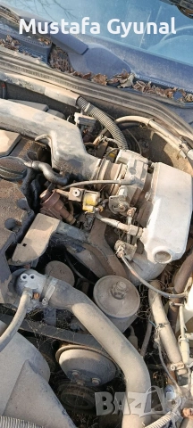 Mercedes benz C200 1995, снимка 11 - Части - 53884778