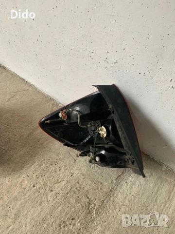 Стопове за Киа Сиид Kia Seed , снимка 9 - Части - 54286127