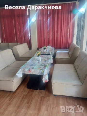 Продава ТЪРГОВСКИ КОМПЛЕКС , снимка 8 - Магазини - 54278390