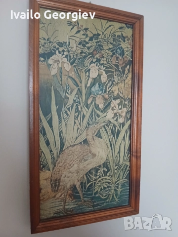 Гоблена на крал Зигмунд, снимка 3 - Картини - 52292973