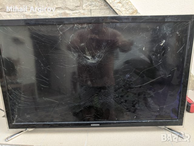 SAMSUNG UE32H4500W-BN41-02156А-L32S0_ESM PSLF620506A BN44-00696A