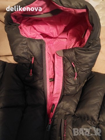 jotuheim. Size M. Страхотно яке Пух