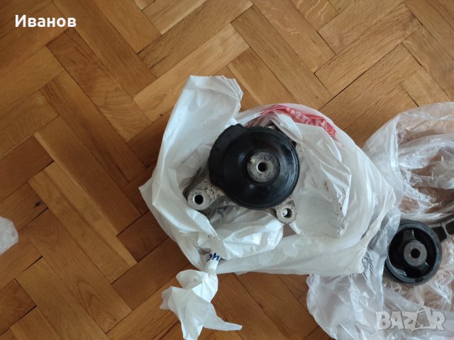 Тампон за двигател Хонда Сивик 8 