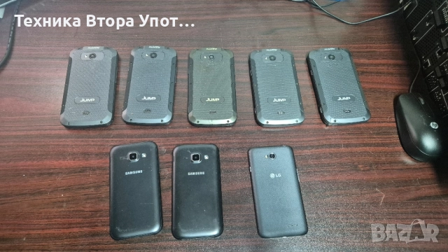 Телефони 40/50лв бройка, снимка 3 - Други - 51633124