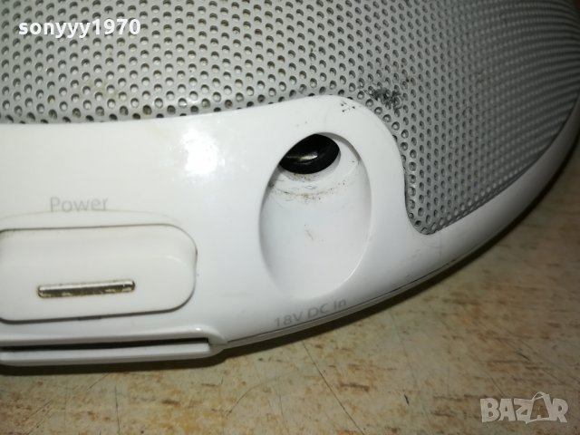 jbl on stage ll AUX/18v-активна колона-внос германия 1310212017, снимка 10 - Слушалки и портативни колонки - 34454265