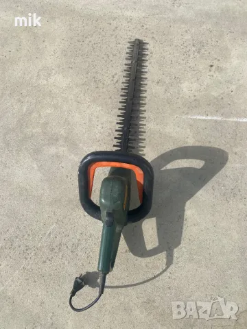 Електрически храсторез Black and Decker