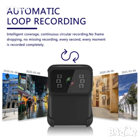 A1417 Body Камера, снимка 4 - Друга електроника - 53127670