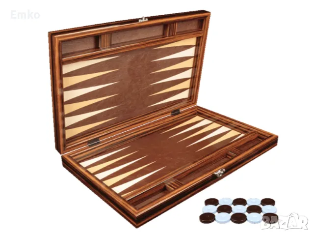 Луксозна табла Premium Leather
