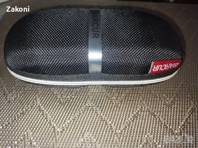 Слънчеви очила "BARCUR" , снимка 10 - Слънчеви и диоптрични очила - 50694064