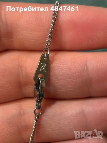 Ланче на louis vuitton, снимка 4 - Други - 52366026