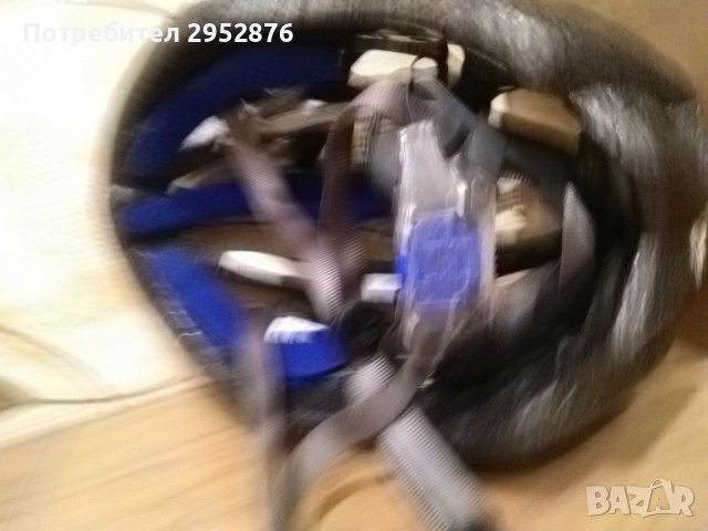 Каска за колело Bell, снимка 2 - Спортна екипировка - 38769332