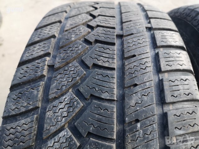 2бр зимни гуми 235/55/17 Interstate, снимка 2 - Гуми и джанти - 35194935