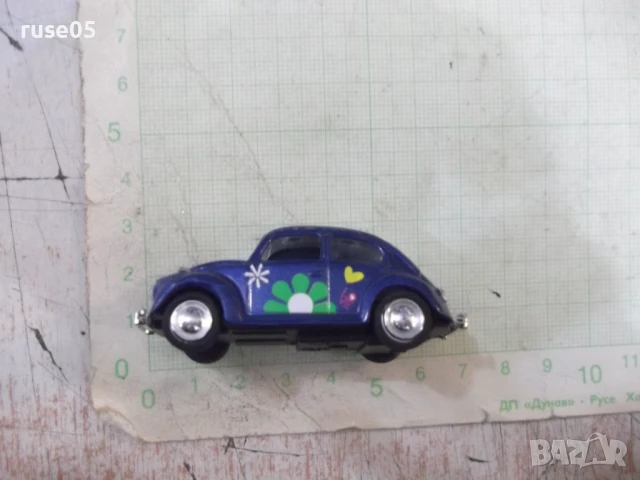 Кола - 845, снимка 3 - Колекции - 50508369