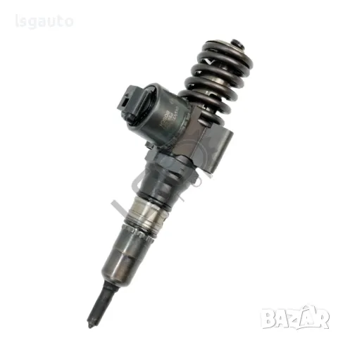 Дюза дизел Mitsubishi Lancer X (GS44S) 2007-2017 ID: 134762