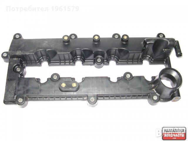 Капак цилиндрова глава 278901150117 Tata Xenon Тата Ксенон, снимка 1 - Части - 29865522