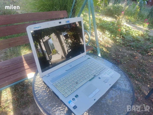 Acer adpire7720G за части