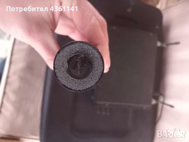 SHURE BETA 58A *top , снимка 4 - Микрофони - 53302315