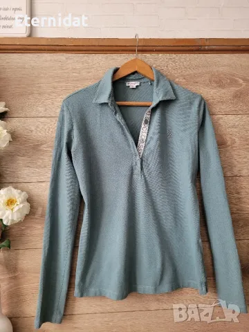 Блуза тип риза POLO