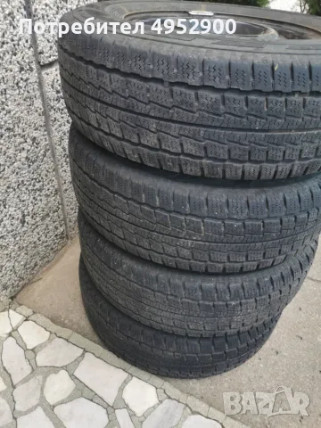 Железни джанти 15"за Hyundai и Kia, снимка 5 - Гуми и джанти - 56130942