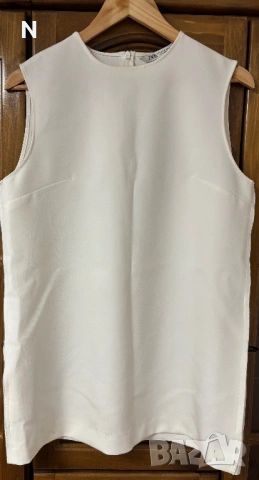 Нова рокля на Zara