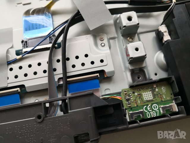 Продавам на части LG 32LB580V, снимка 10 - Телевизори - 30867702